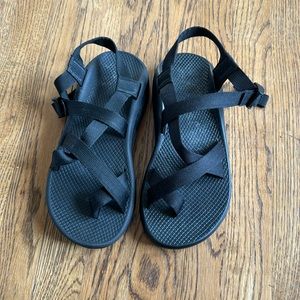 CHACO MEN'S Z/2® CLASSIC WIDE WIDTH SANDAL